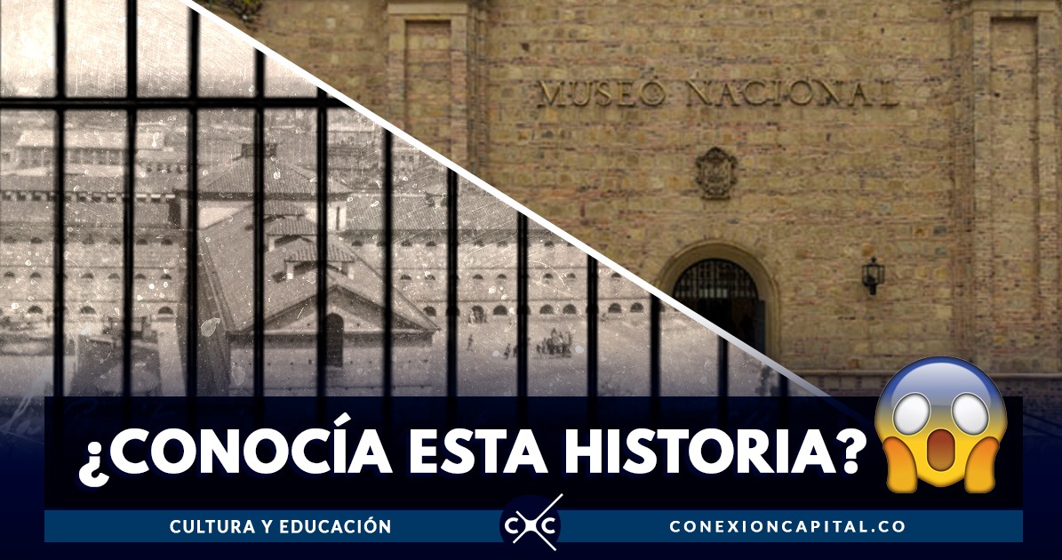 Penitenciaría de Cundinamarca: la oscura historia detrás del Museo Nacional