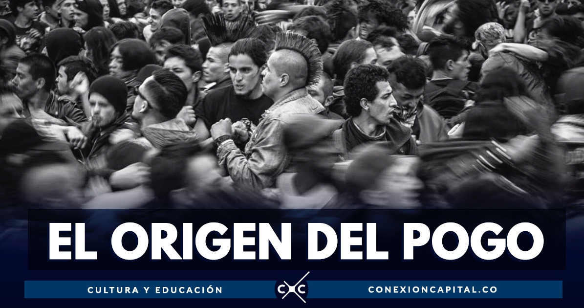 ¿Qué es el pogo y por qué se poguea?