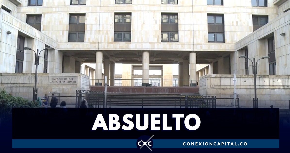 Absuelven a hombre condenado por abuso sexual a menor de edad