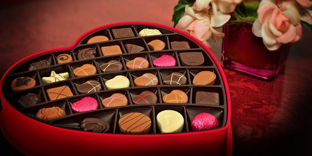 Conoce la fábrica de chocolates Triunfo en Bogotá