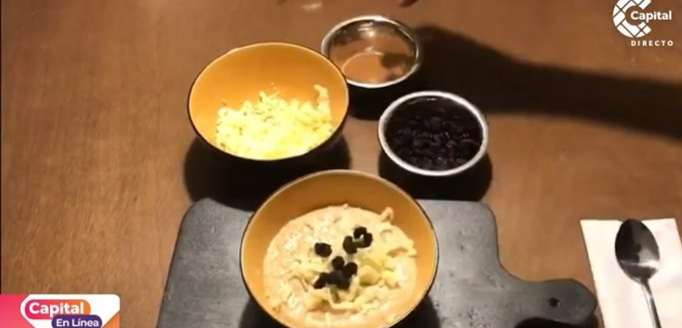 Recetas de la abuela: te enseñamos a preparar arroz con leche