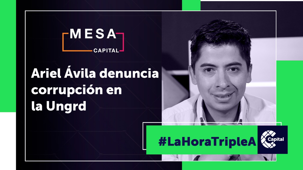 Las irregularidades en los contratos de pandemia de la UNGRD ¿Corrupción a la vista?