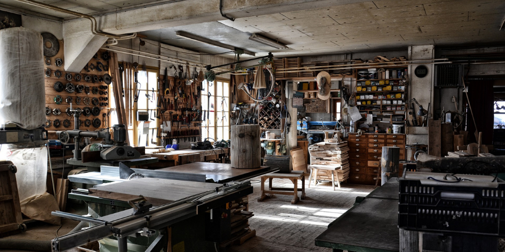 ¿Cuáles son las artesanías típicas de Bogotá?