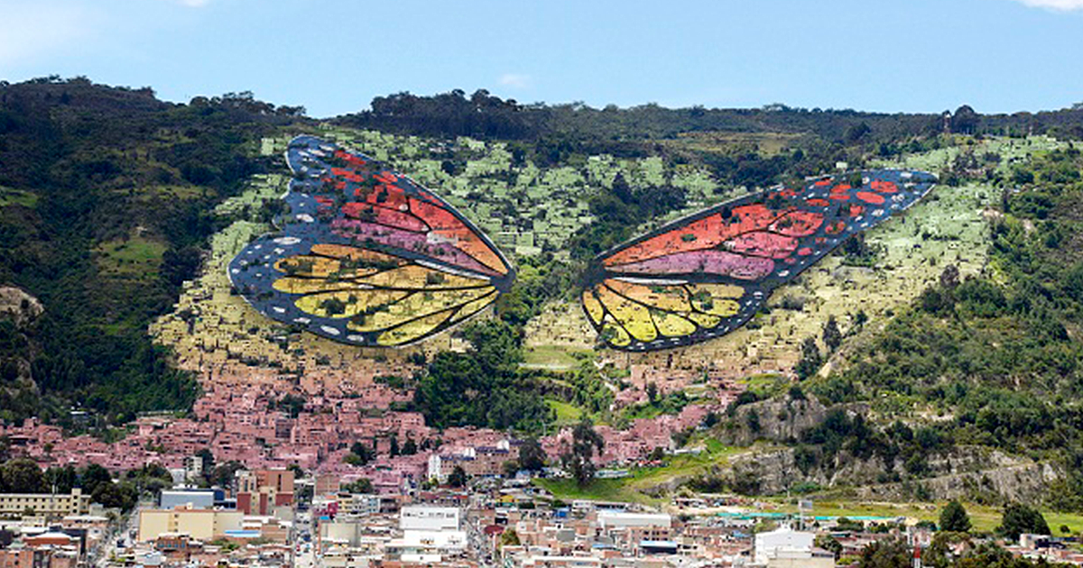 Inseguridad y contaminación en quebrada de San Cristóbal Norte