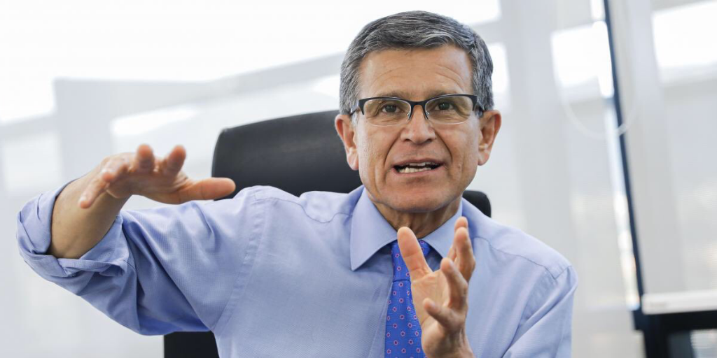 Estas son las estrategias del Distrito para reducir los homicidios