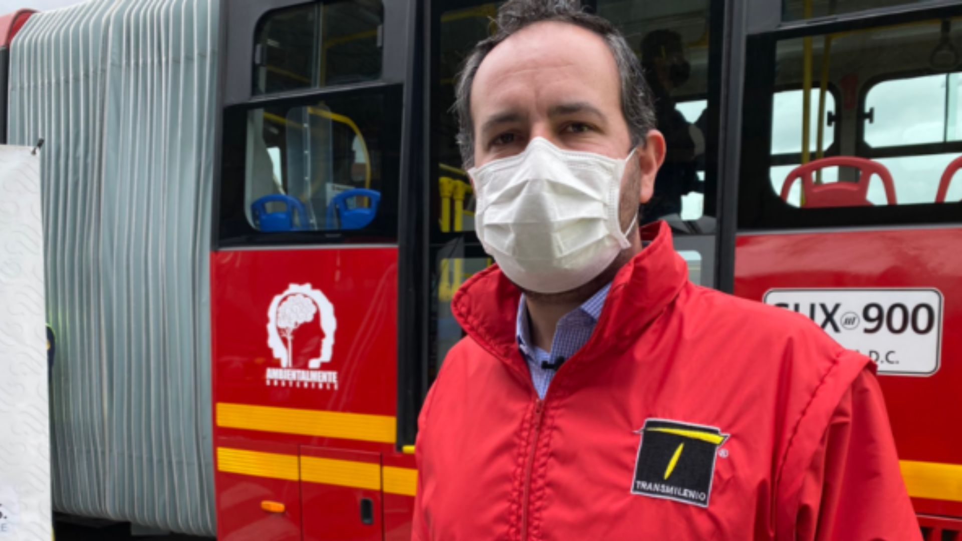 ¿Quiénes son los dueños de TransMilenio?