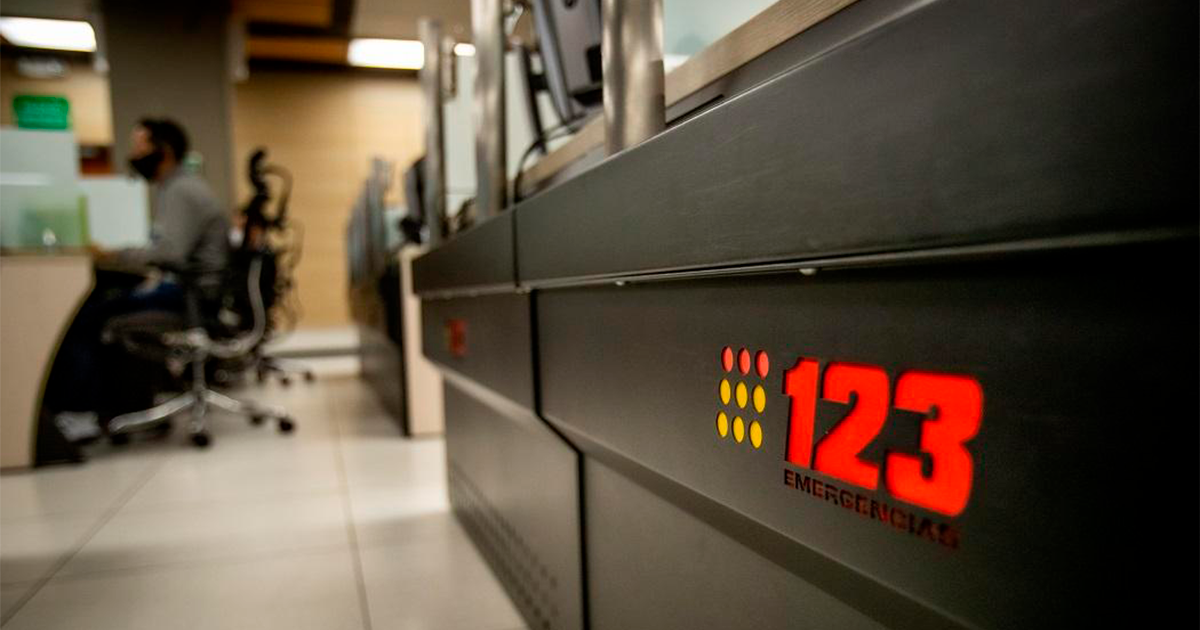 Estas son las líneas de la Policía en Kennedy, Bosa y Ciudad Bolívar