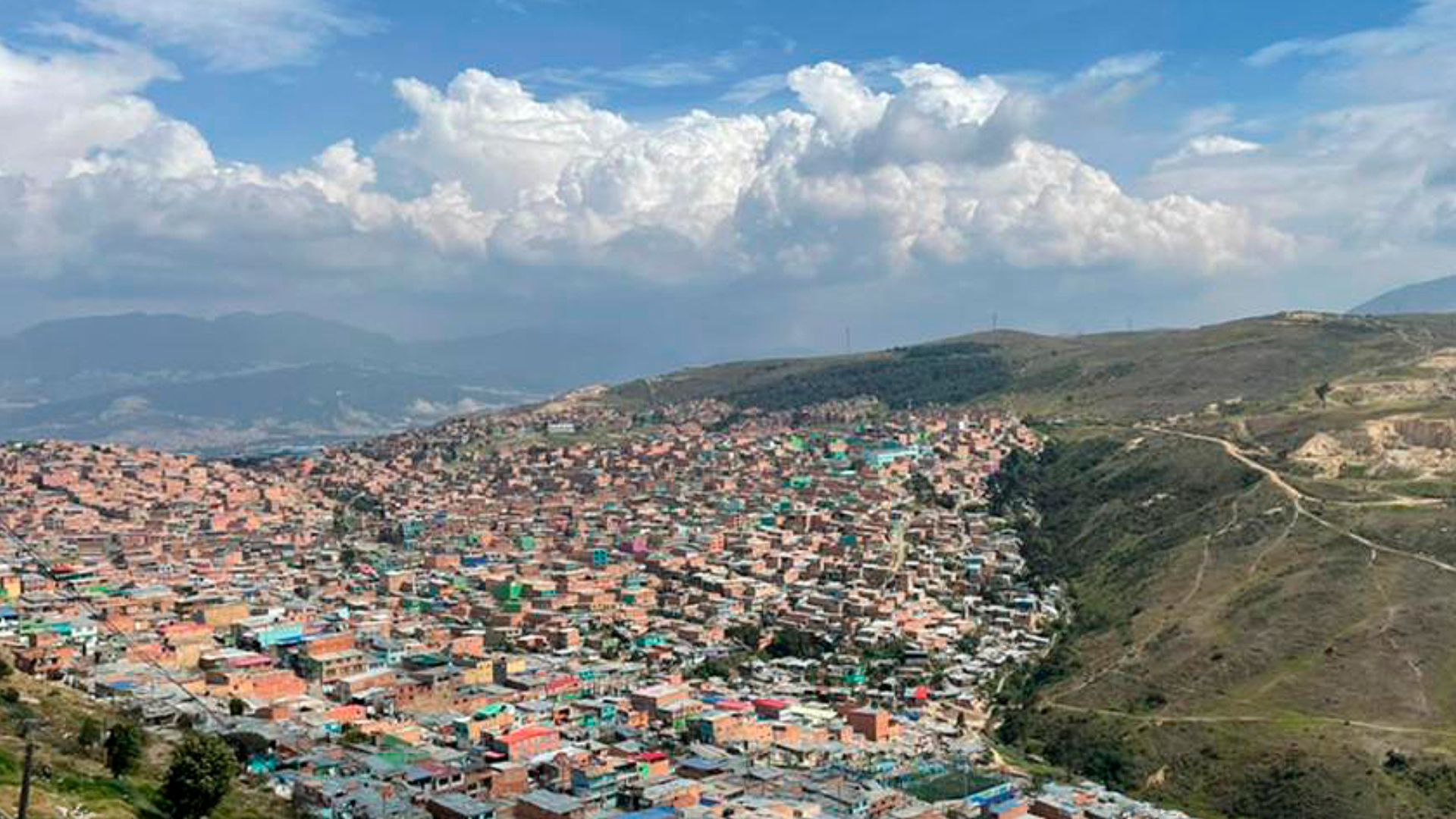 Aparecen panfletos en Soacha que anuncian “limpieza social”