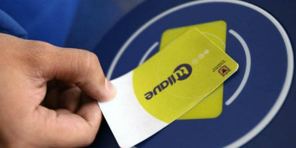 Así puedes bloquear la tarjeta TuLlave en caso de pérdida