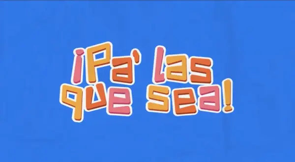 Test: ¡Descubre qué tan Pa’ las que sea eres!