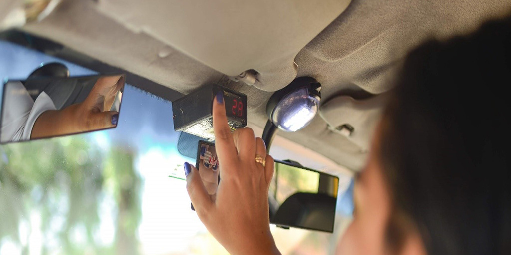 Conoce cómo calcular las tarifas de taxi en Bogotá