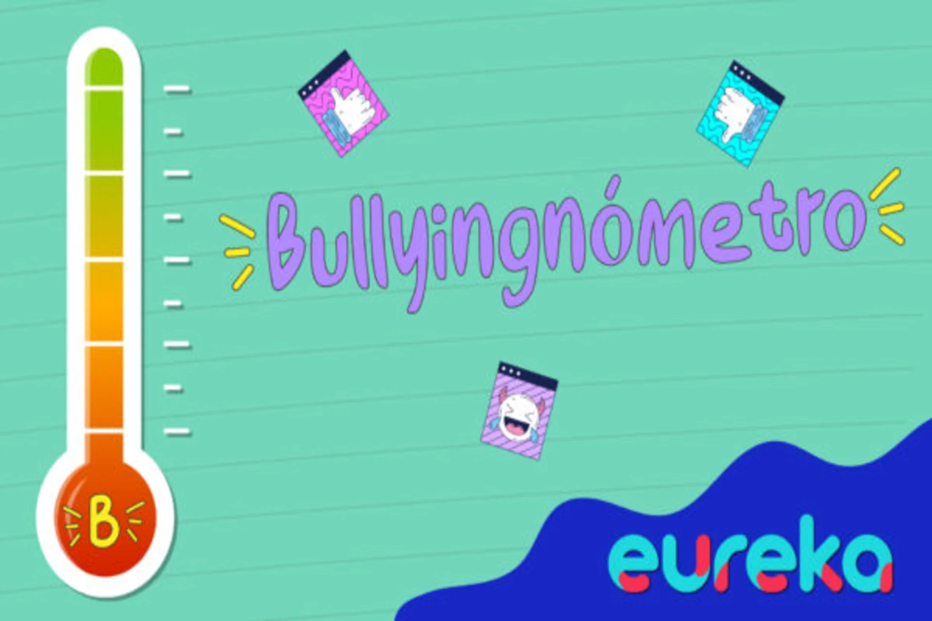 Bullyingnometro