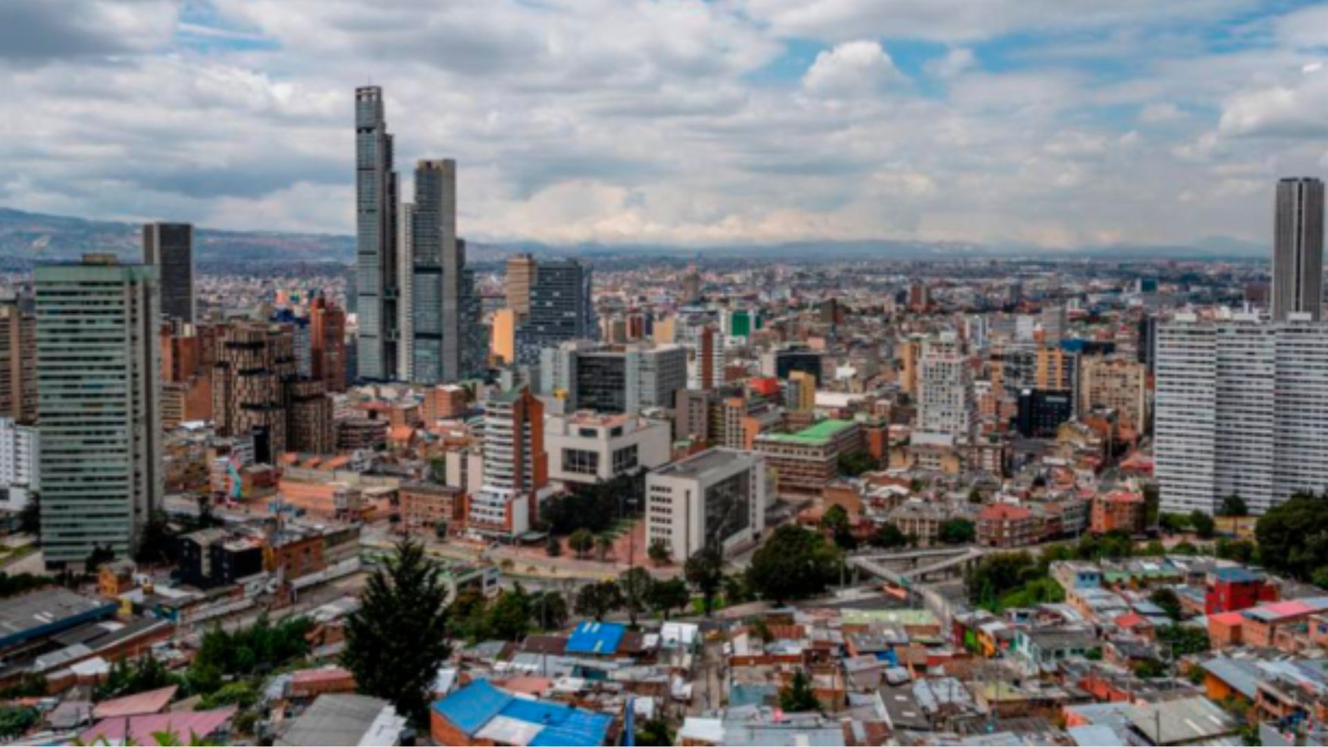 Así puedes pagar los impuestos de años anteriores en Bogotá