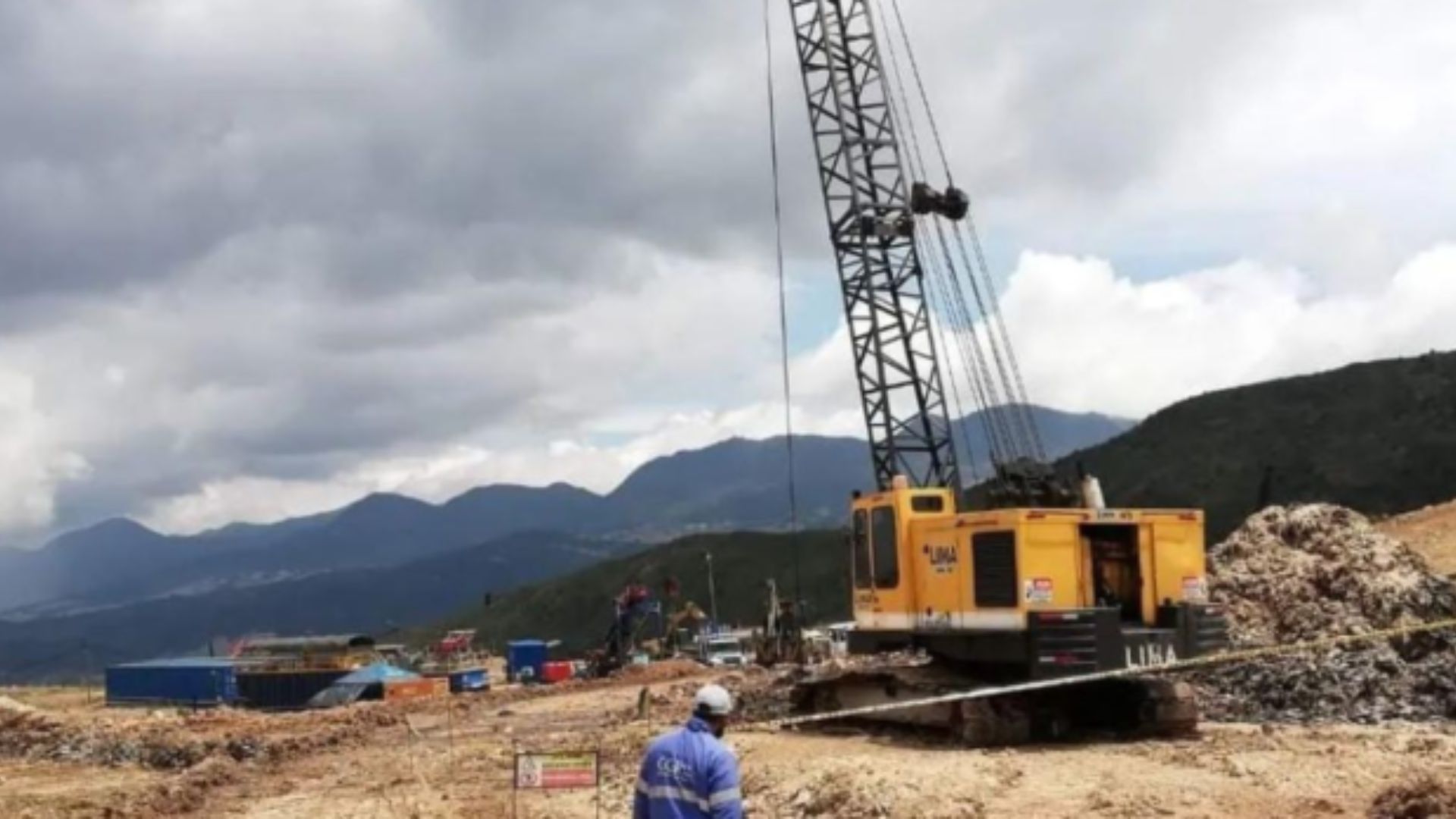 ¿Qué implicaciones tiene vivir cerca al relleno sanitario Doña Juana?