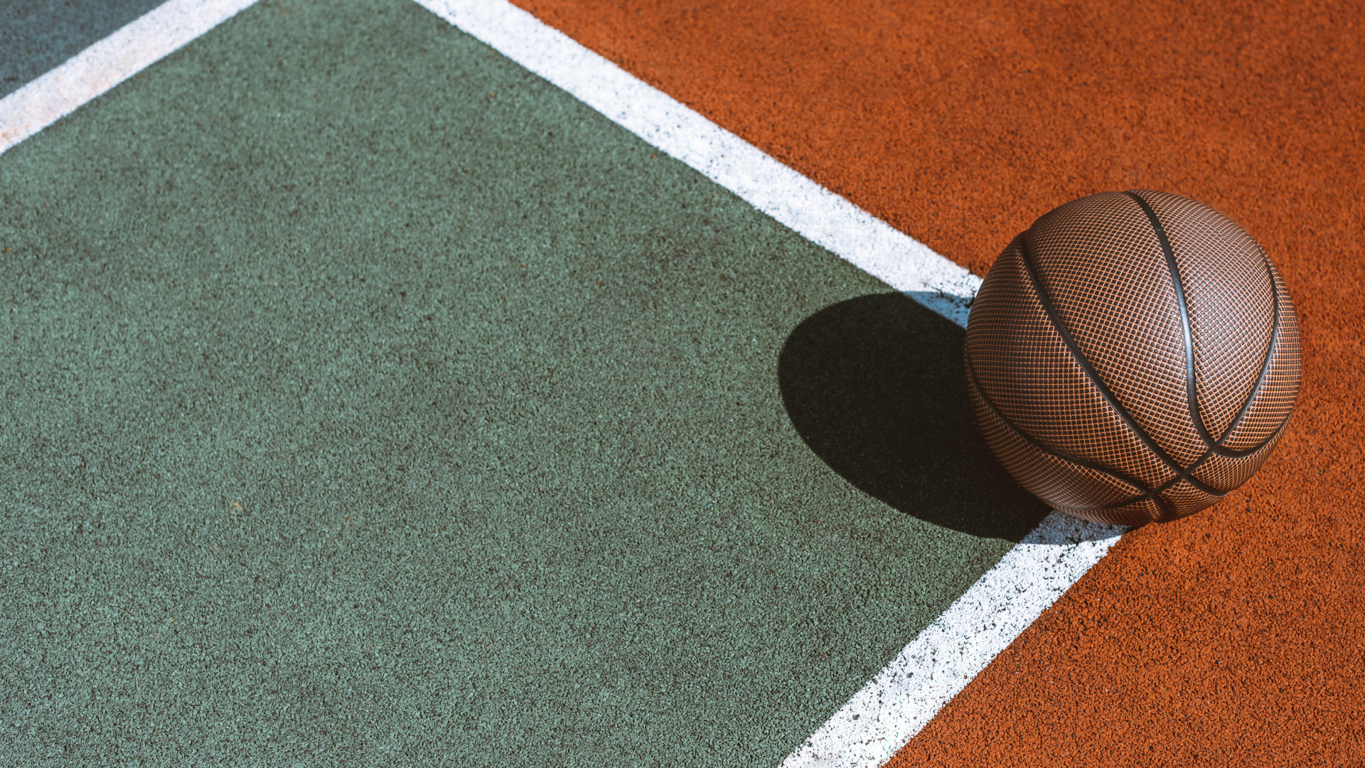 Bogotá necesita más espacios deportivos