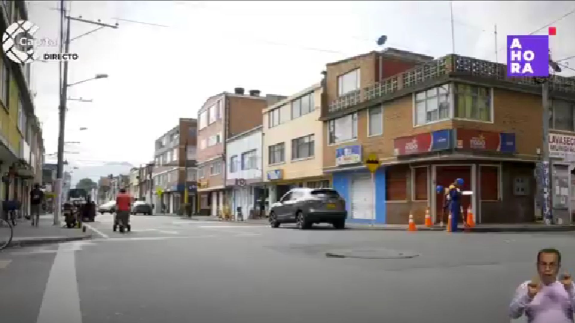 Radiografía de las economías populares e informales en Bogotá