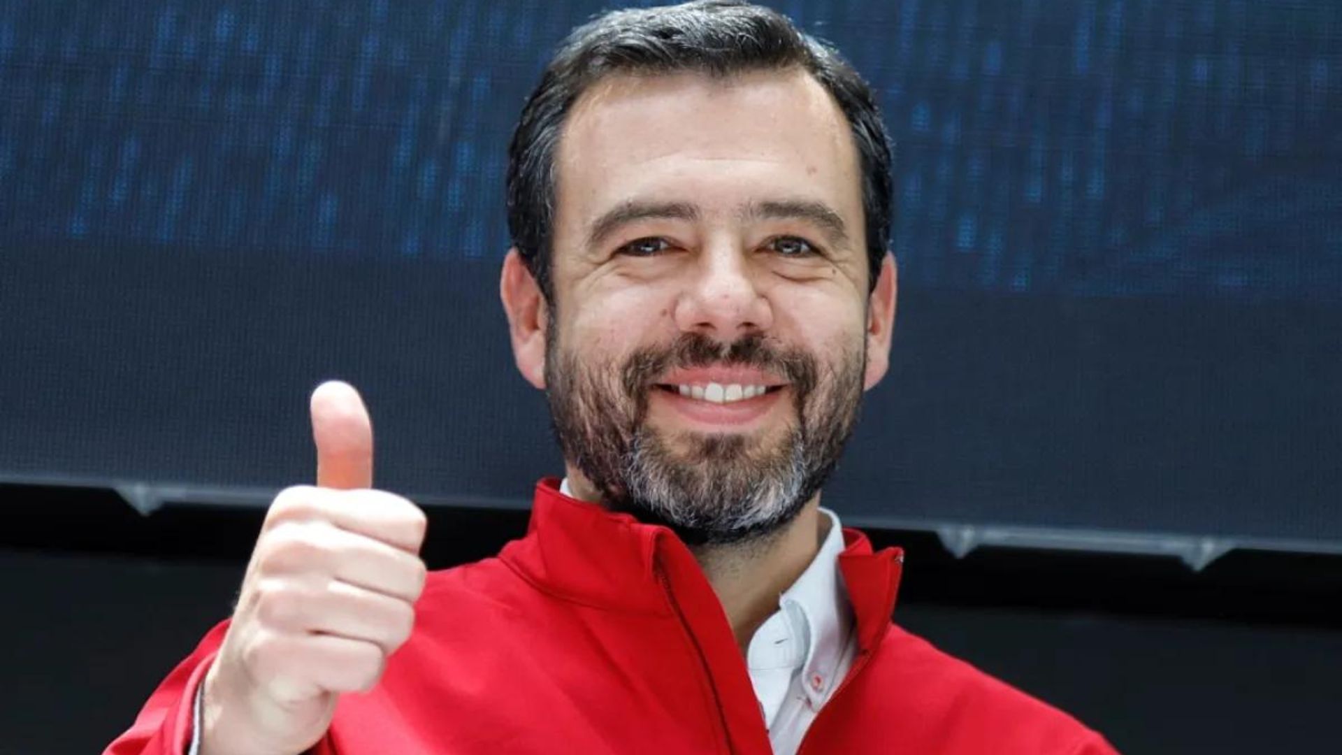 Carlos Fernando Galán es el nuevo alcalde de Bogotá 2024 – 2027