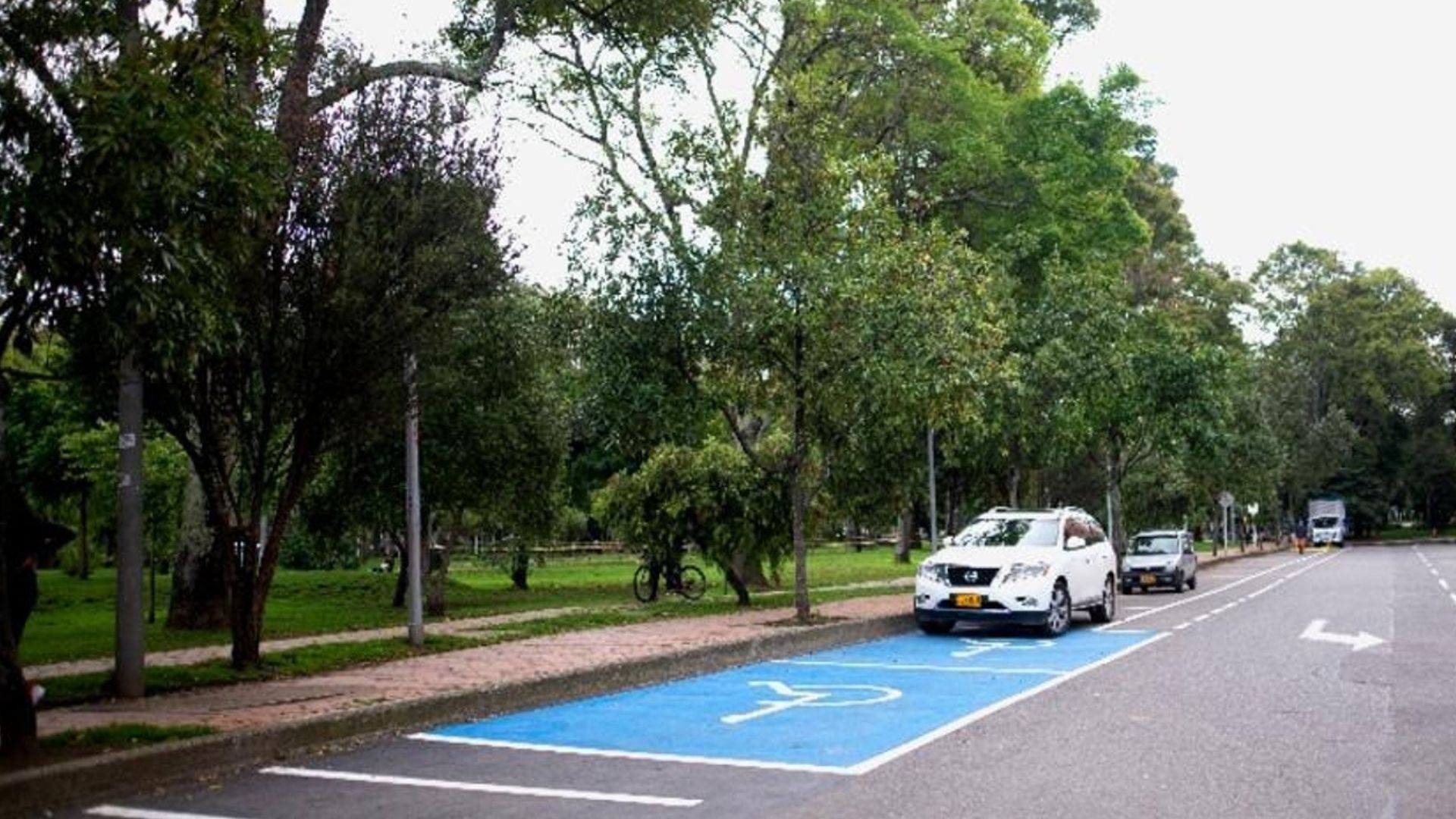 Retos y oportunidades de las Zonas de Parqueo Pago en Bogotá