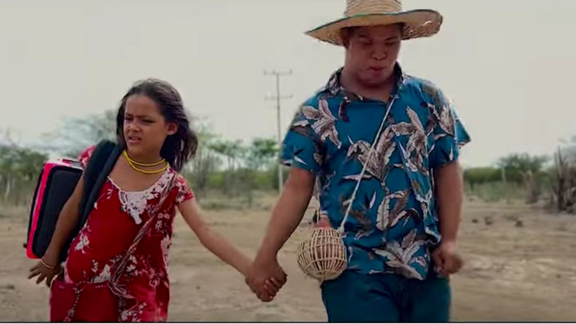 ‘Mi Hermano y Yo’: acompáñanos en Capital con una historia de amor que triunfó en SmartFilms