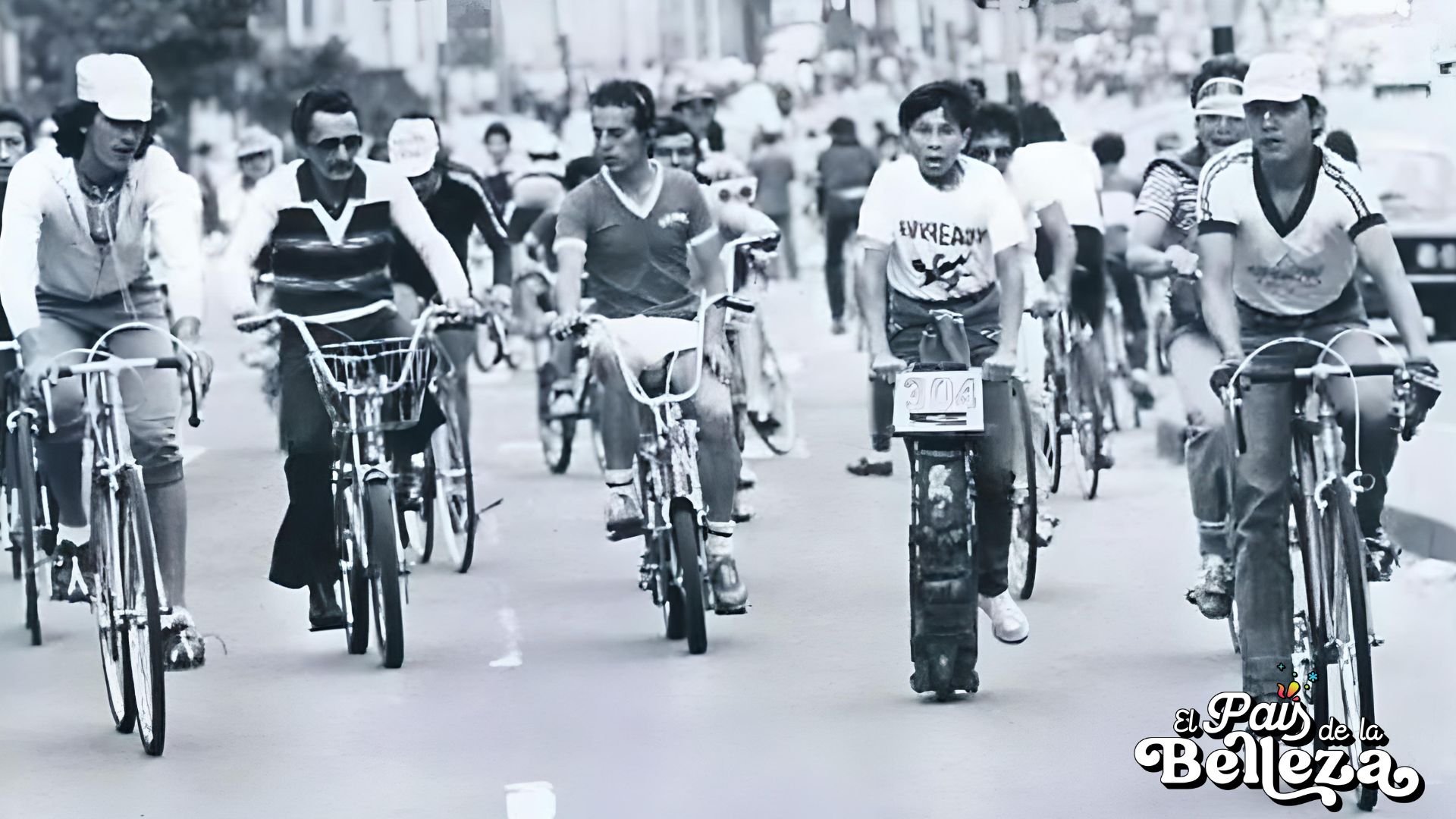 Bicicleta: trabajo, sueños, empoderamiento e inspiración como patrimonio inmaterial de Bogotá