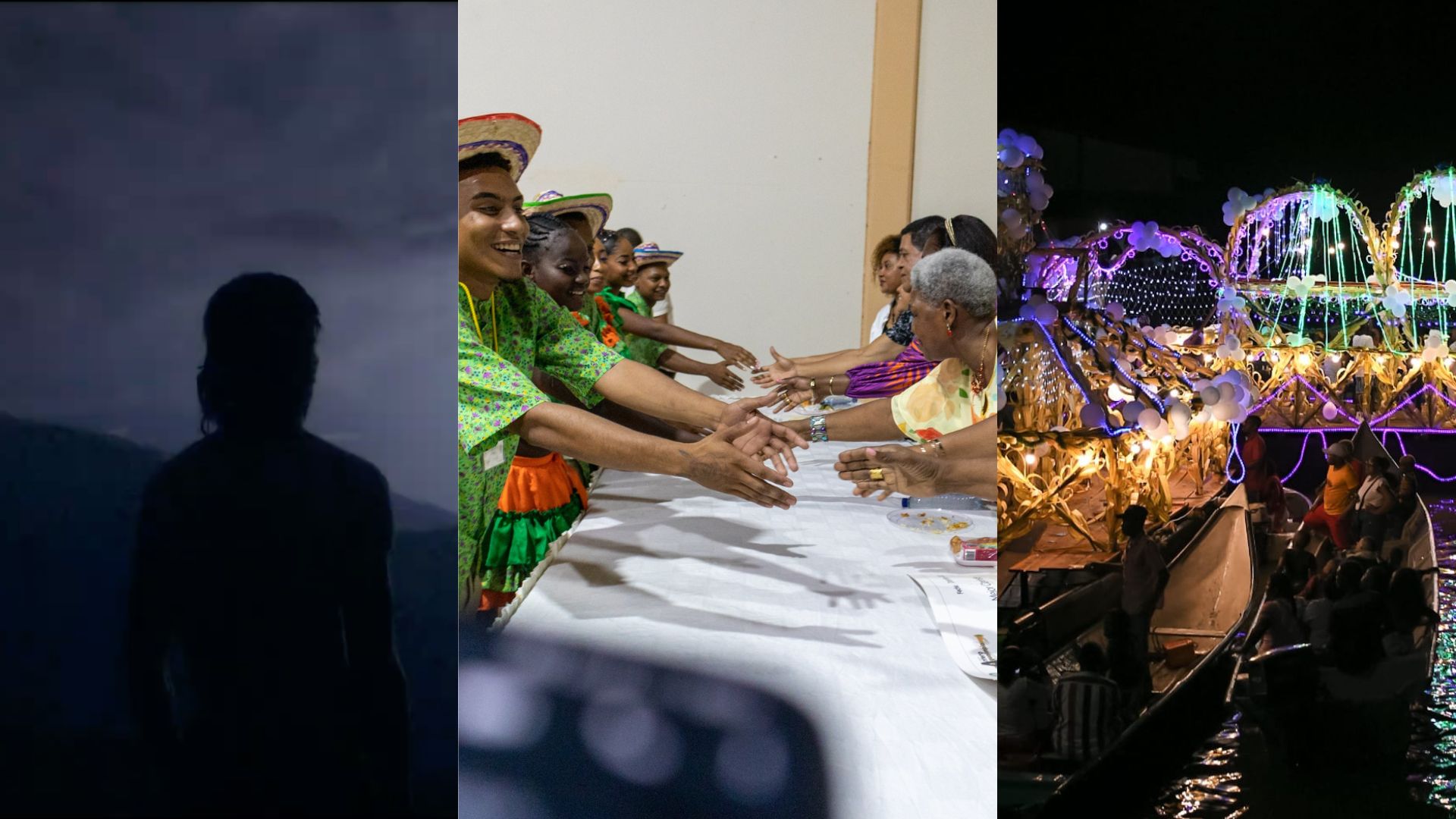 La cultura y la tradición de El País de La Belleza llega a Capital este fin de semana