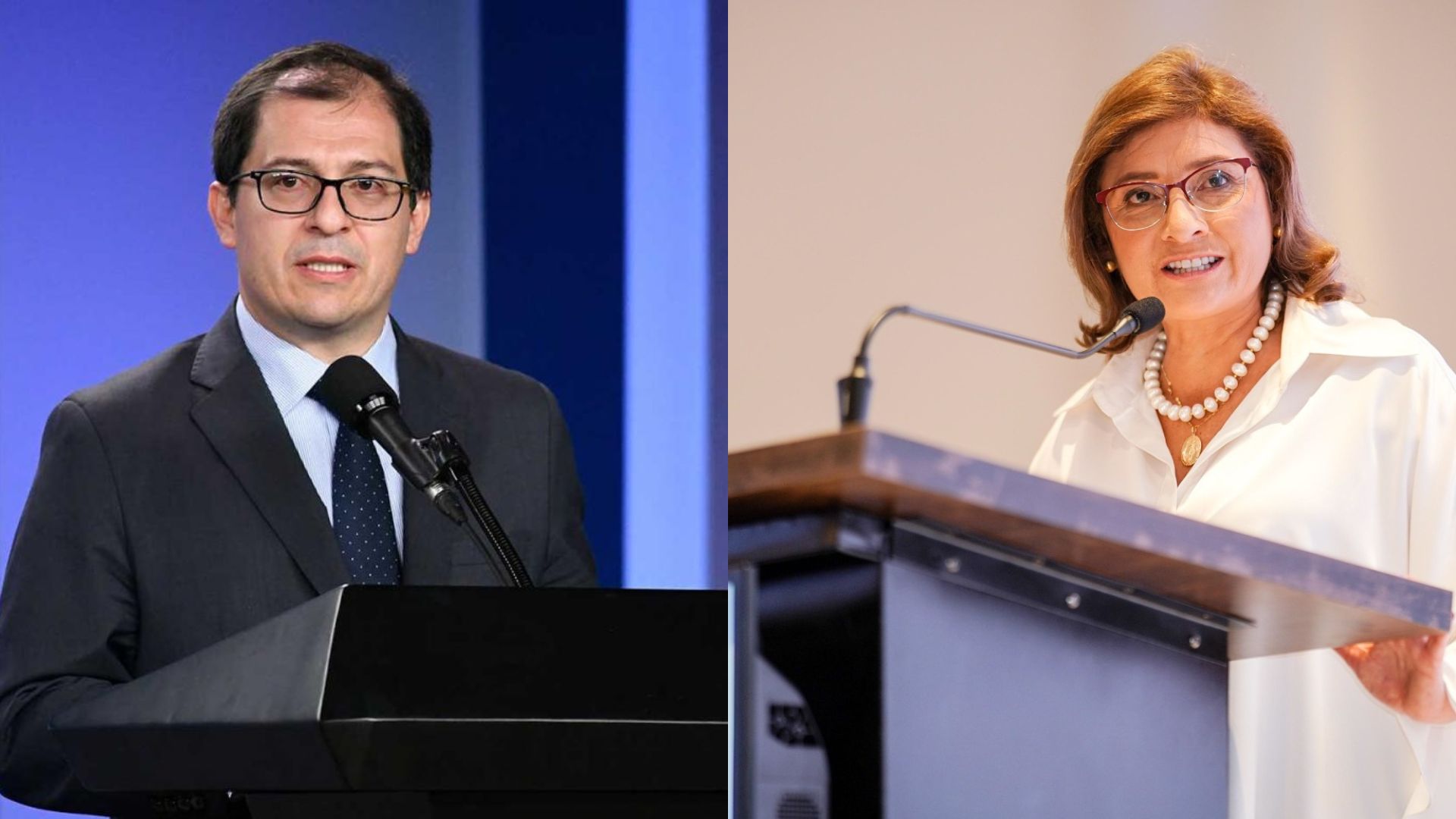 No hubo Fiscal: Corte Suprema no toma decisión y asume la vicefiscal Martha Mancera