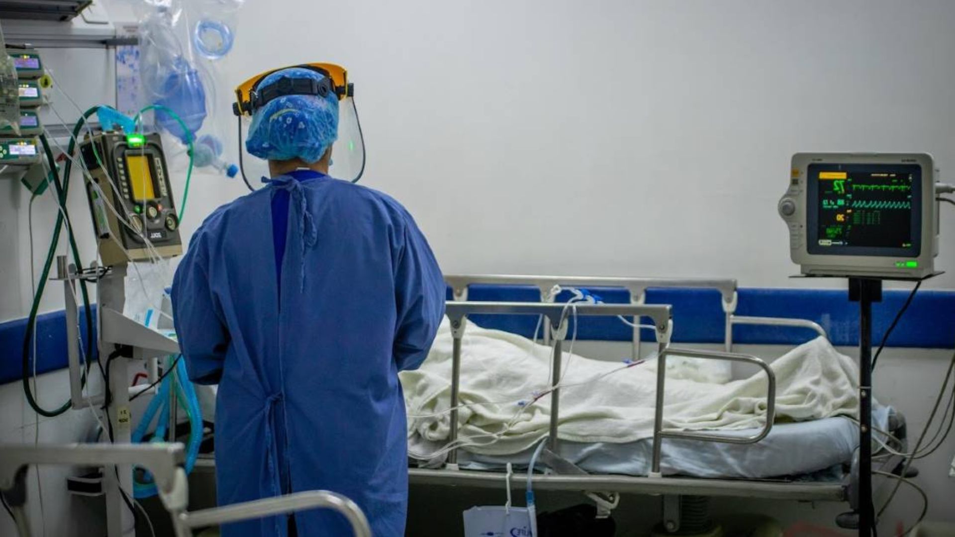 Minsalud alista más de 3 billones de pesos para pagar deudas a las EPS