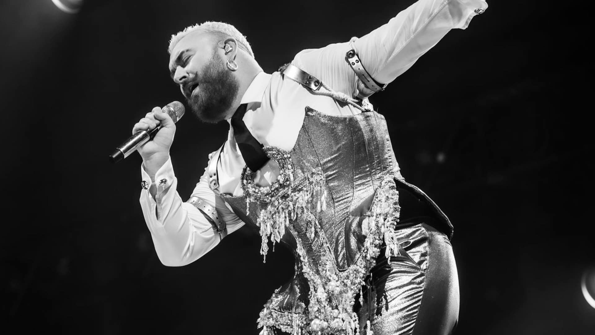 Sam Smith, el artista queer que le canta al amor propio, se presentará en el Estéreo Picnic