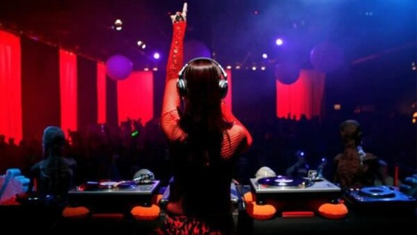 FEP 2024: así está la participación femenina