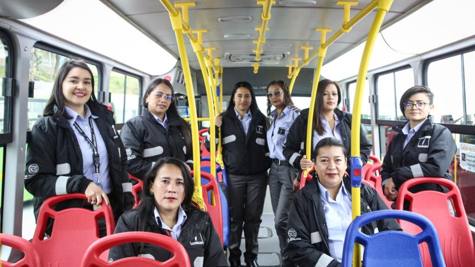 La Rolita: transición energética y de género