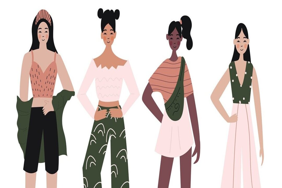 Fast Fashion explicación