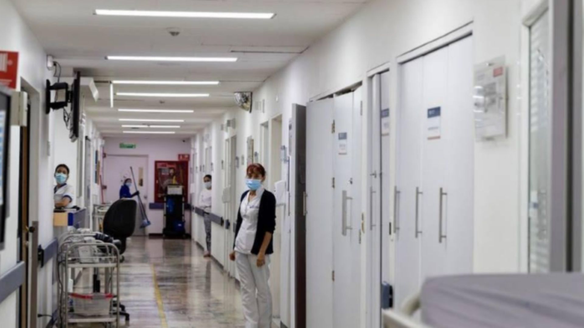 Tras caída de la Reforma a la Salud, Gobierno anuncia cambios en el sector por medio de decretos