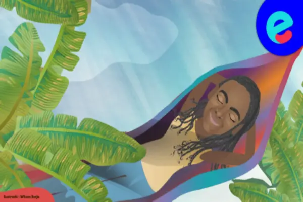 Leilani, una historia llena de sueños y resistencia afro