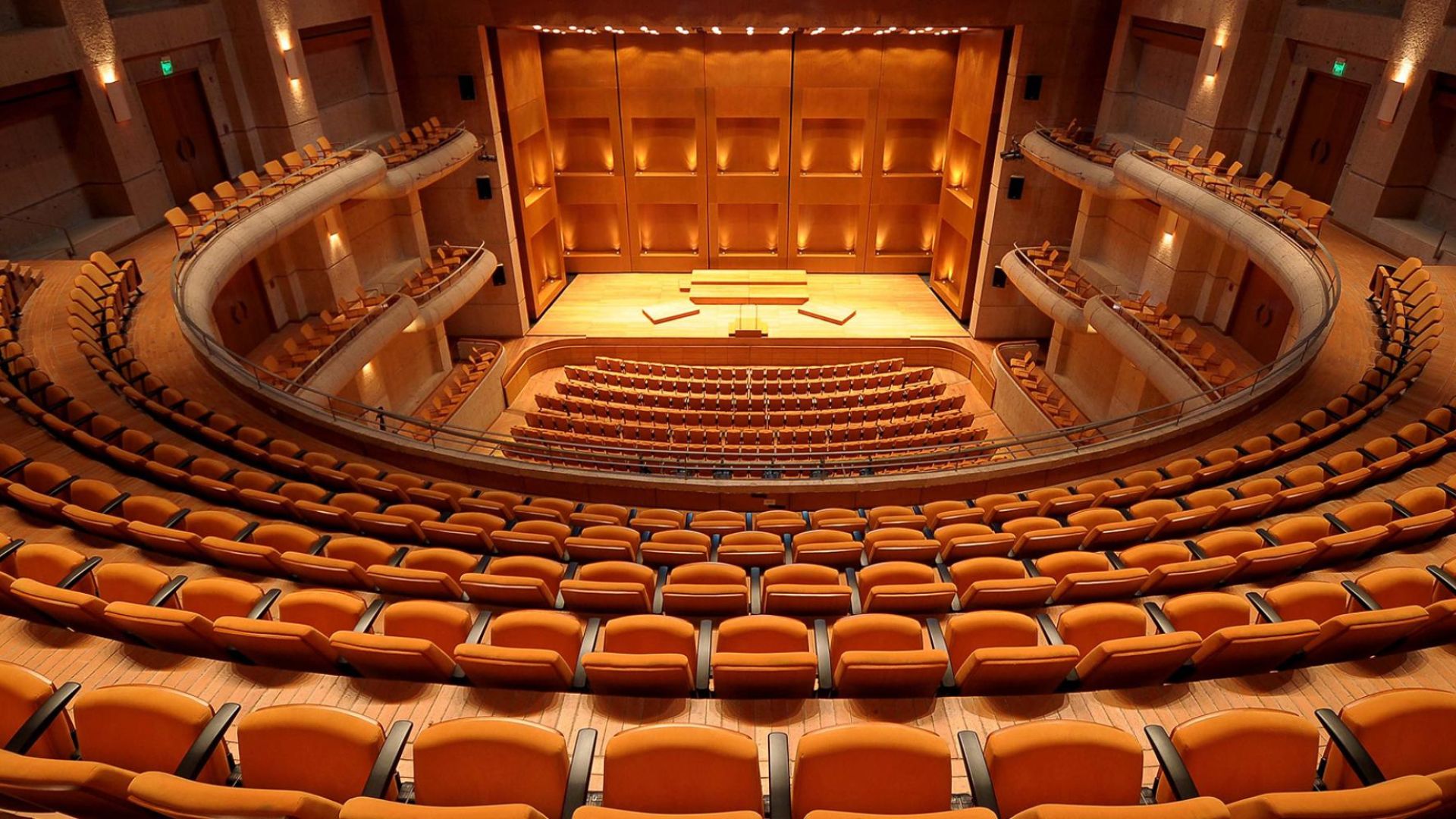 El Teatro Mayor Julio Mario Santo Domingo está de aniversario y Canal Capital lo celebra con transmisión especial