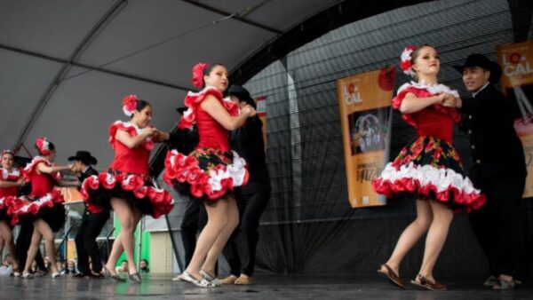 Joropo Al Parque: la importancia del primer Festival al Parque de 2024