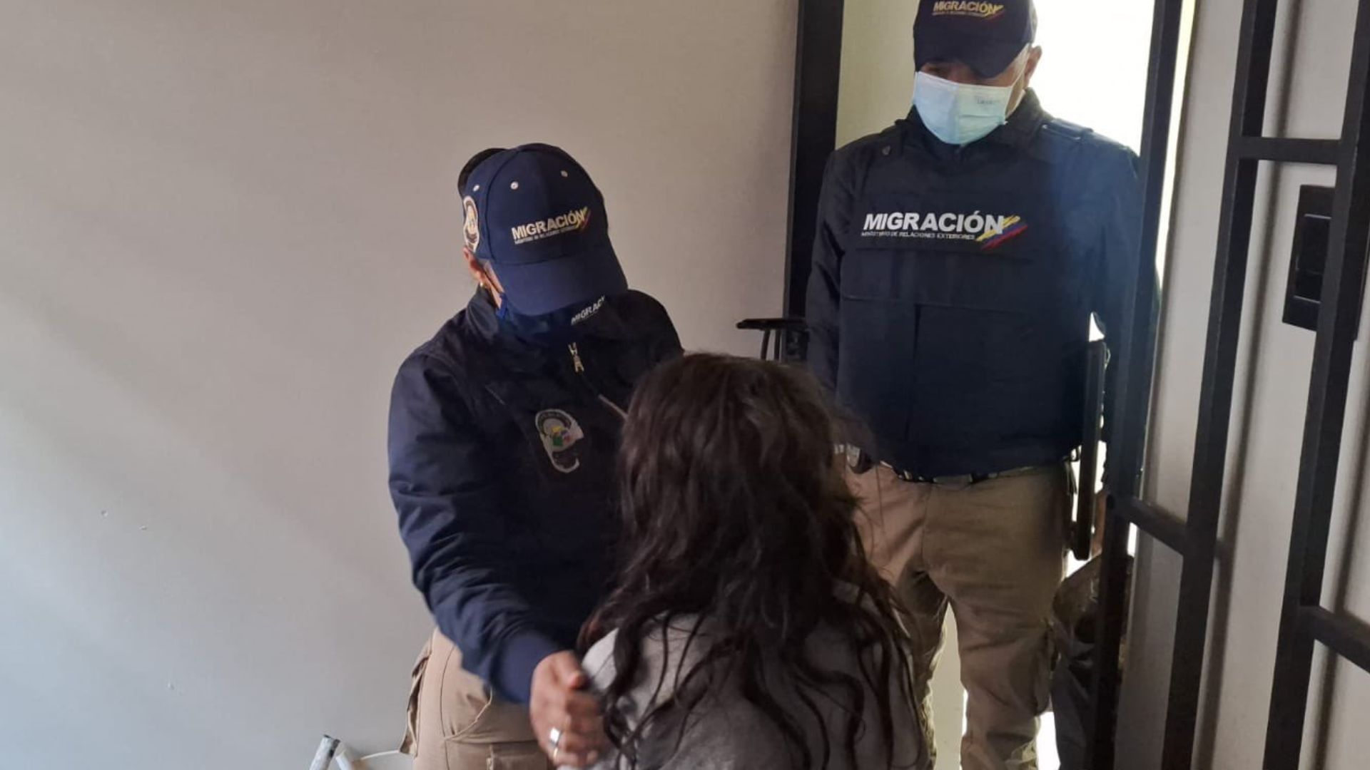 Menor de 13 años reportada como desaparecida en Santa Marta fue hallada en un ‘pagadiario’ en Bogotá