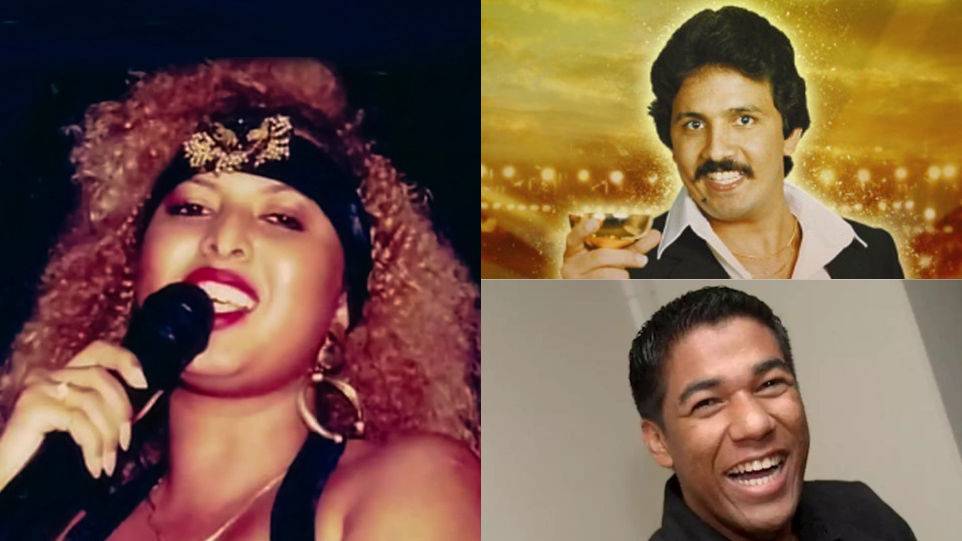 El vallenato, entre la dicha y la tristeza: artistas que murieron de forma trágica