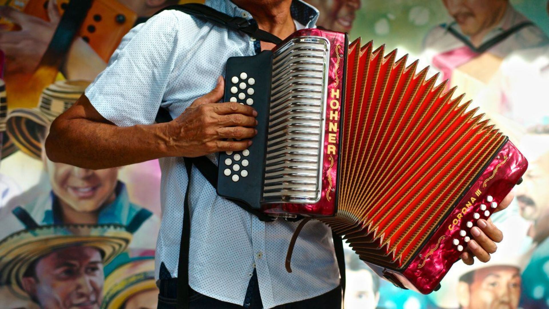 ¡Que empiece la parranda capitalina! Las bandas distritales que subirán a la tarima de Vallenato Al Parque
