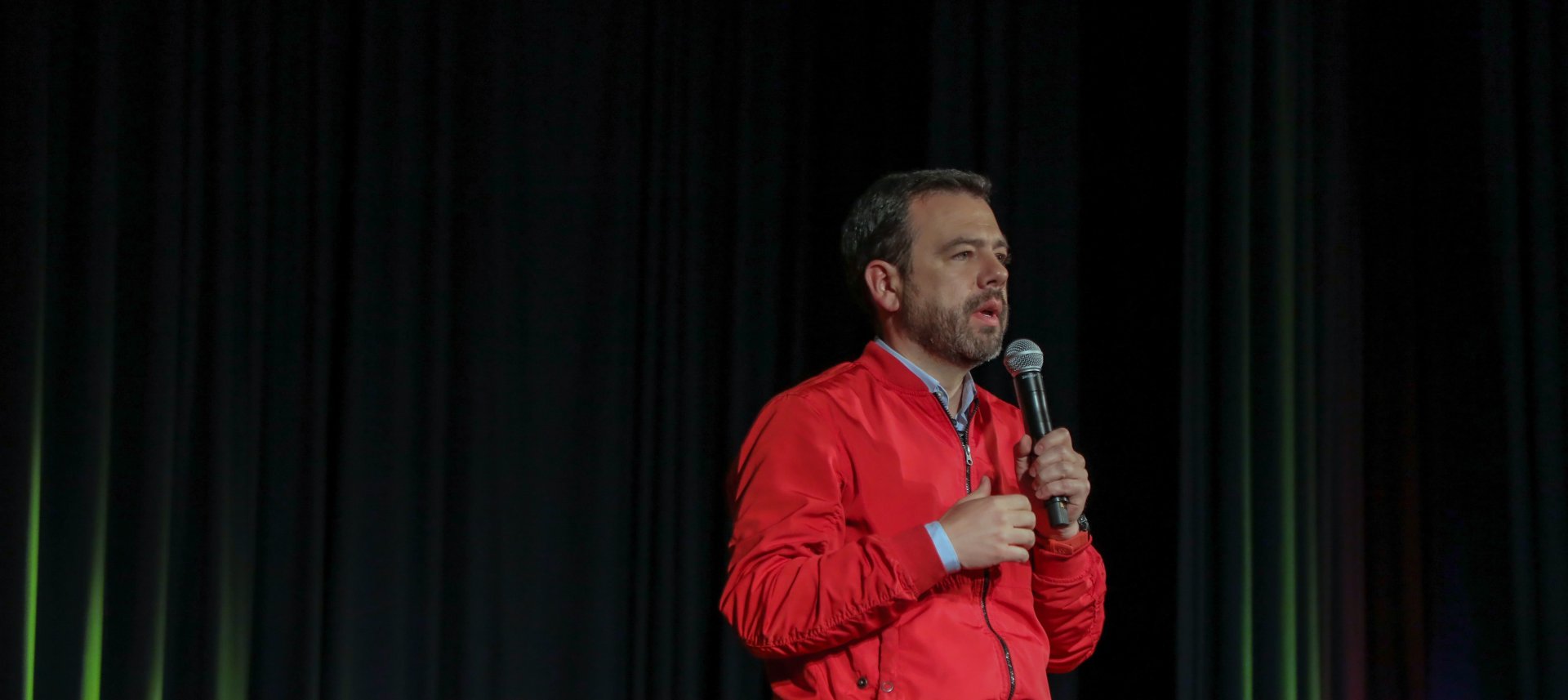 Bogotá, Orgullo Cultural y Deportivo: el legado de Carlos Fernando Galán para el periodo 2024 – 2027