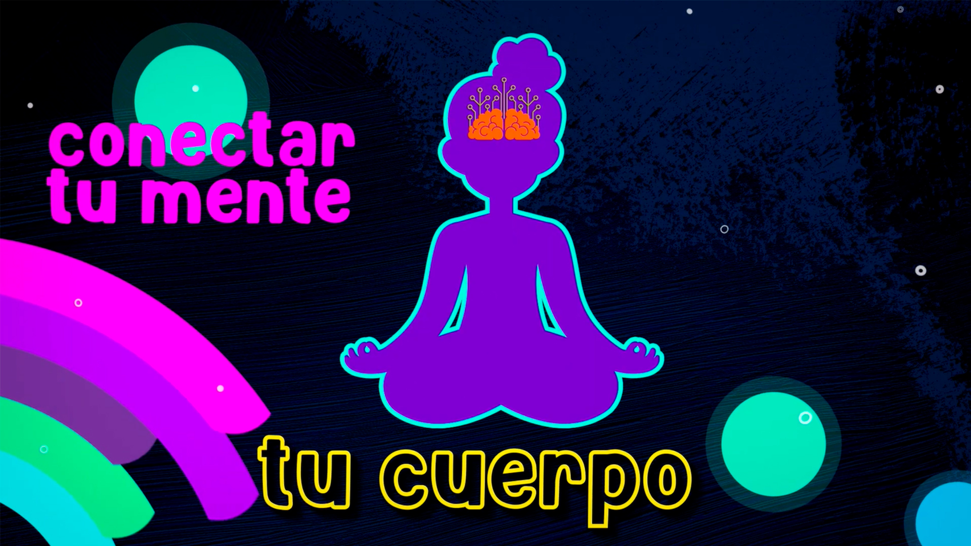 Tips para conectar cuerpo y mente