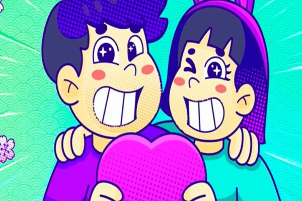 De Japón para el mundo: el impacto del manga y anime