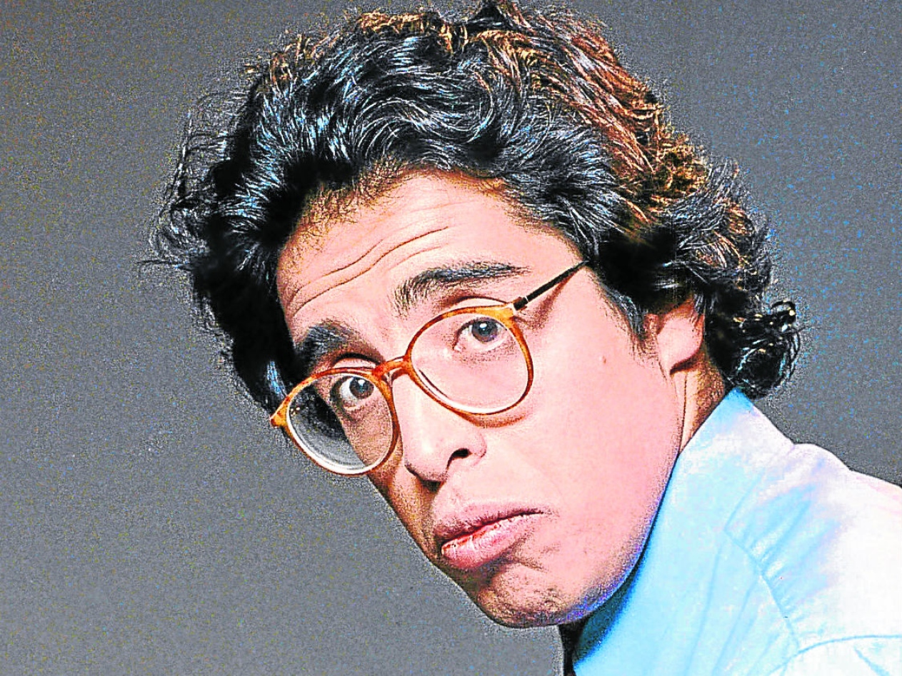 Este domingo 11 de agosto, Canal Capital conmemora 25 años sin Jaime Garzón