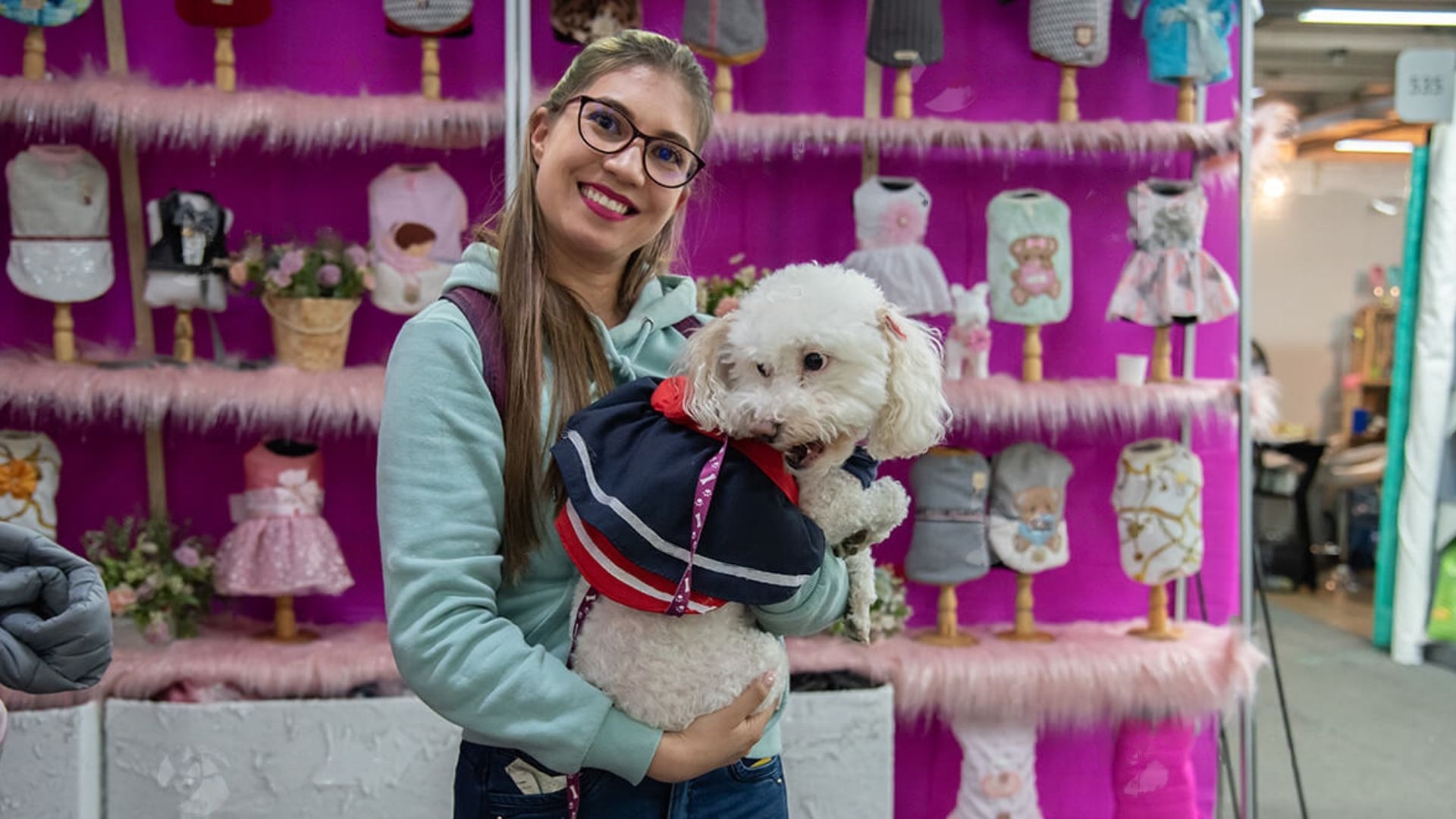 Se aproxima la Feria Expopet 2024 Colombia