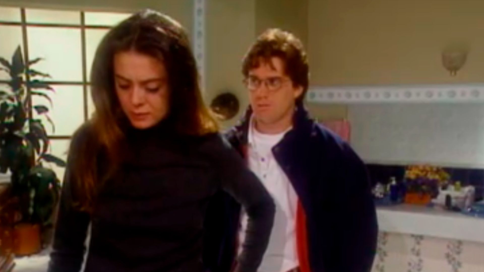 ¿Qué tanto ha cautivado ‘Hombres’, serie de los 90, en su regreso a la TV con Canal Capital?