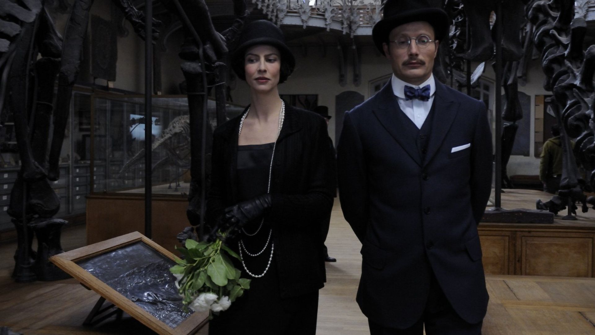 Moda al son de las melodías de la turbulencia mundial: ‘Coco Chanel & Igor Stravinsky’ llega a Cine Capital