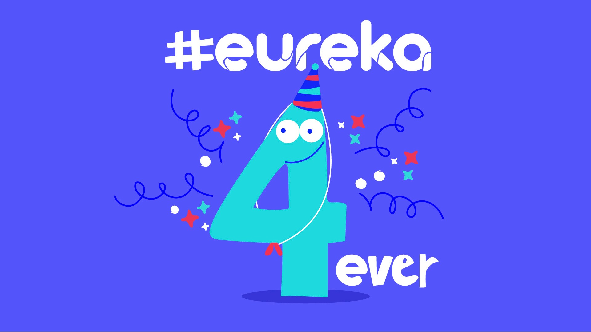 Cuatro años creando contenidos con las chicas y chicos de Bogotá