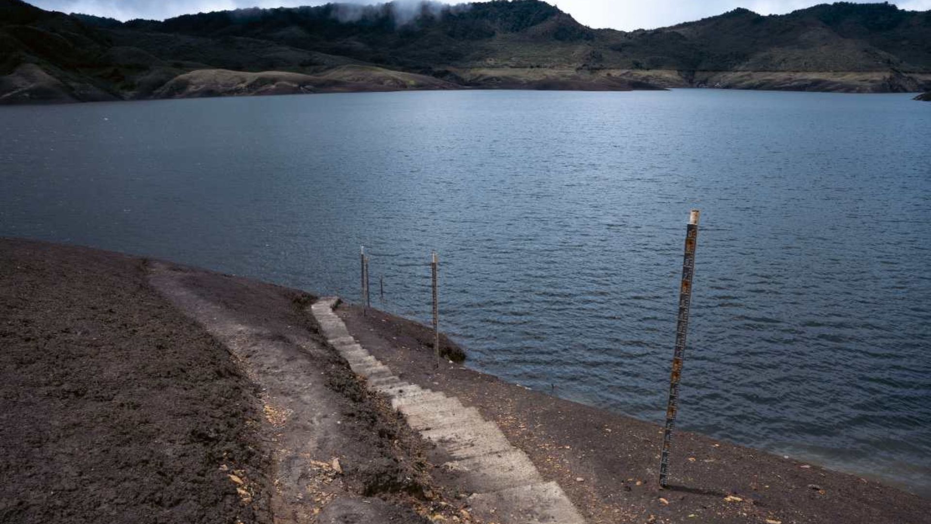 Racionamiento en Bogotá: advierten posible regreso del racionamiento diario