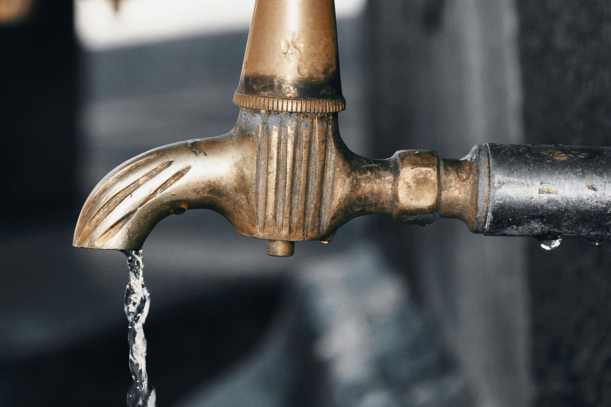 Bogotá vuelve al racionamiento diario por bajos niveles en embalses