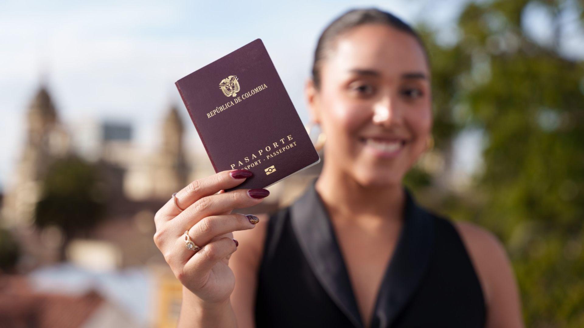 Así podrá tramitar su pasaporte en los CADE y SuperCADE de Bogotá: requisitos y precios actualizados