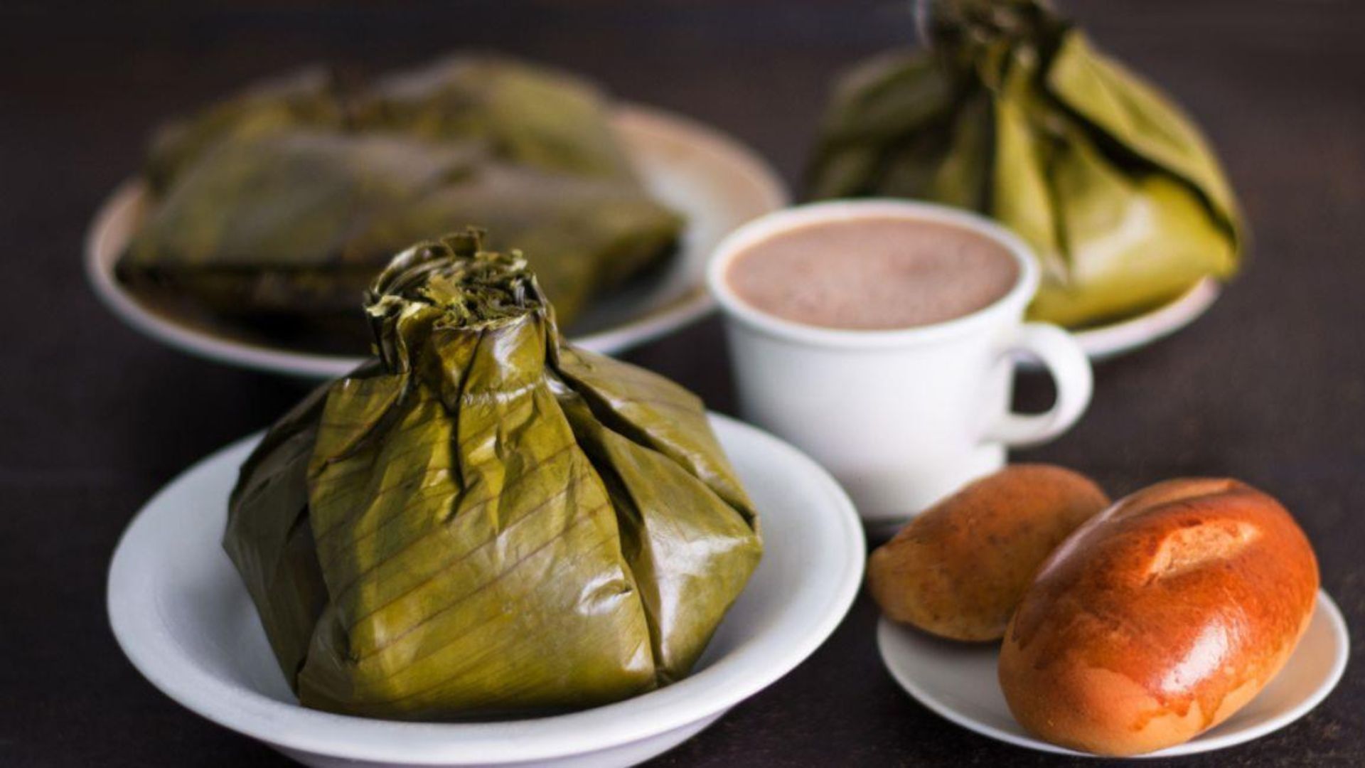 El tamal: un símbolo colombiano de identidad